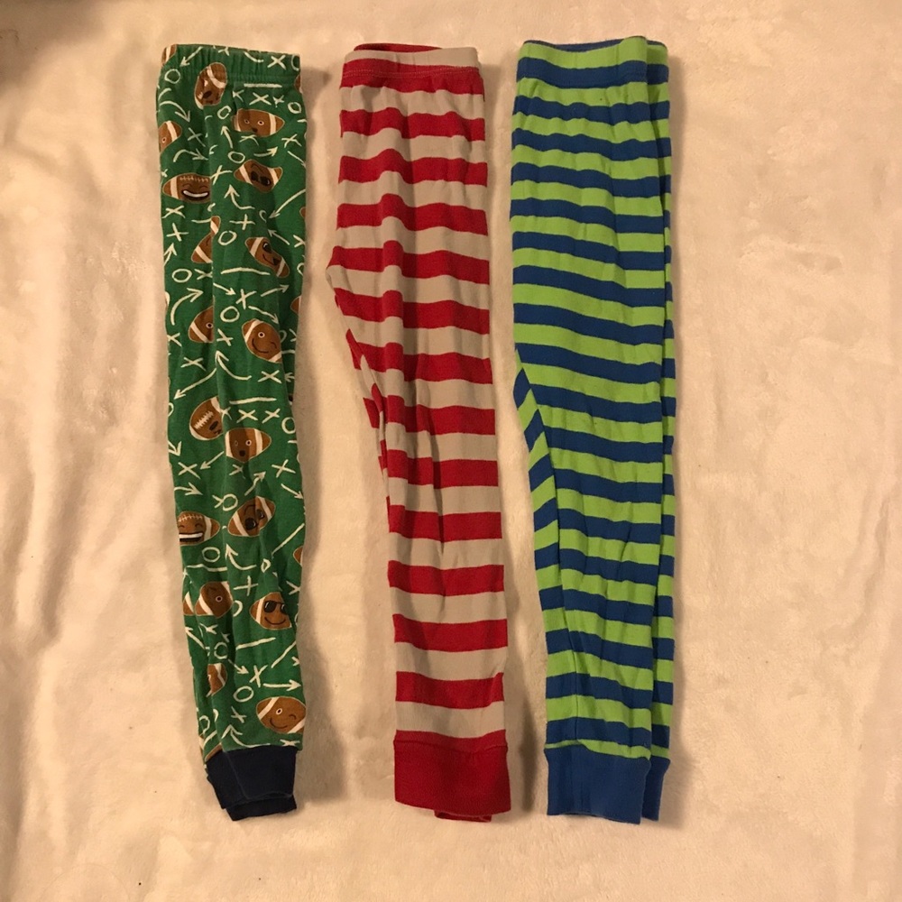 Boys pajama pants
